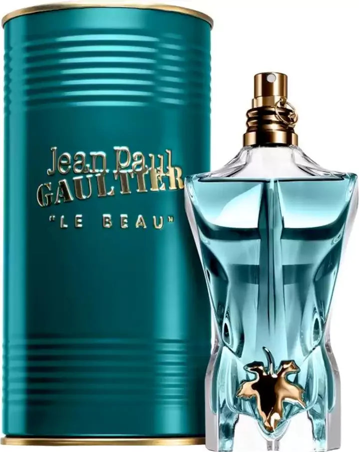Men's Le Beau Eau de Toilette
