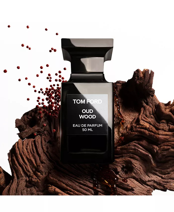 TOM FORD Oud Wood