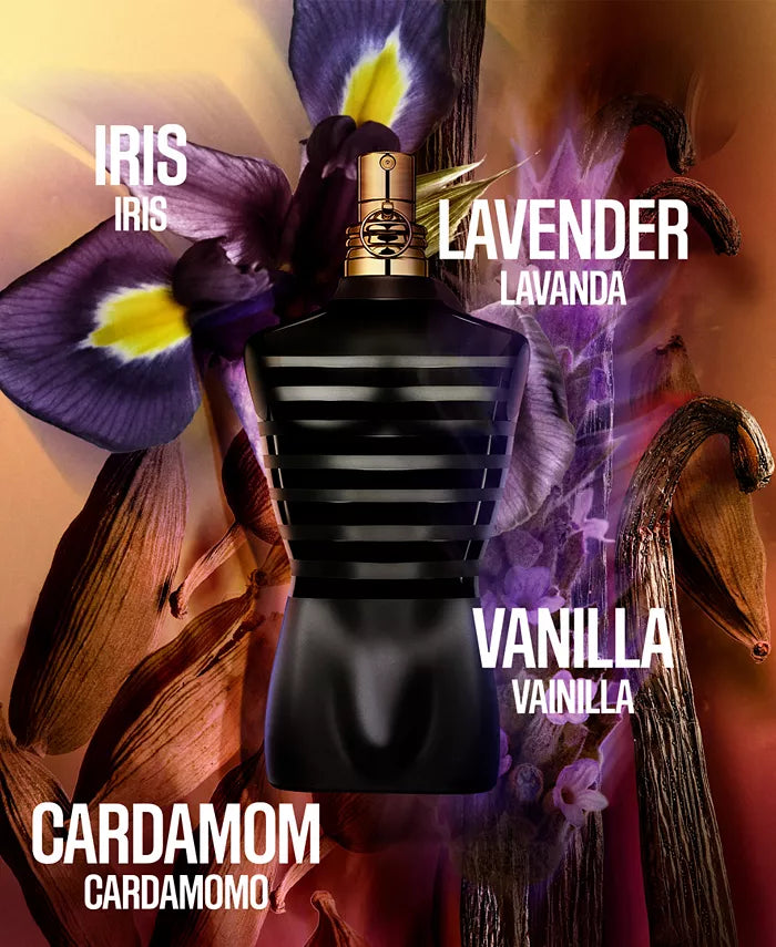 Men's Le Male Le Parfum Eau de Parfum