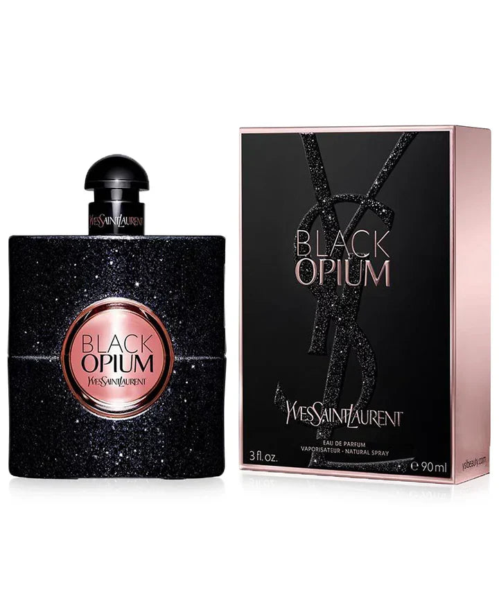 Black Opium EDP