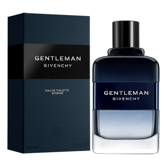 GENTLEMAN GIVENCHY INTENSE