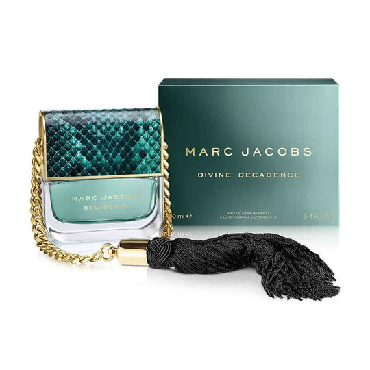 Marc Jacobs Decadence EDP