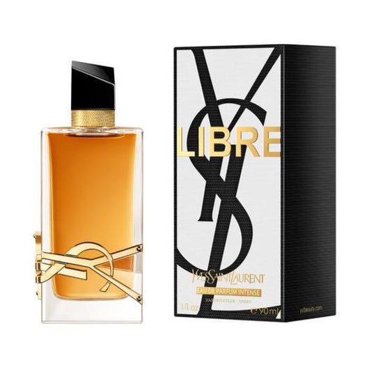 Libre EDP INTENSE