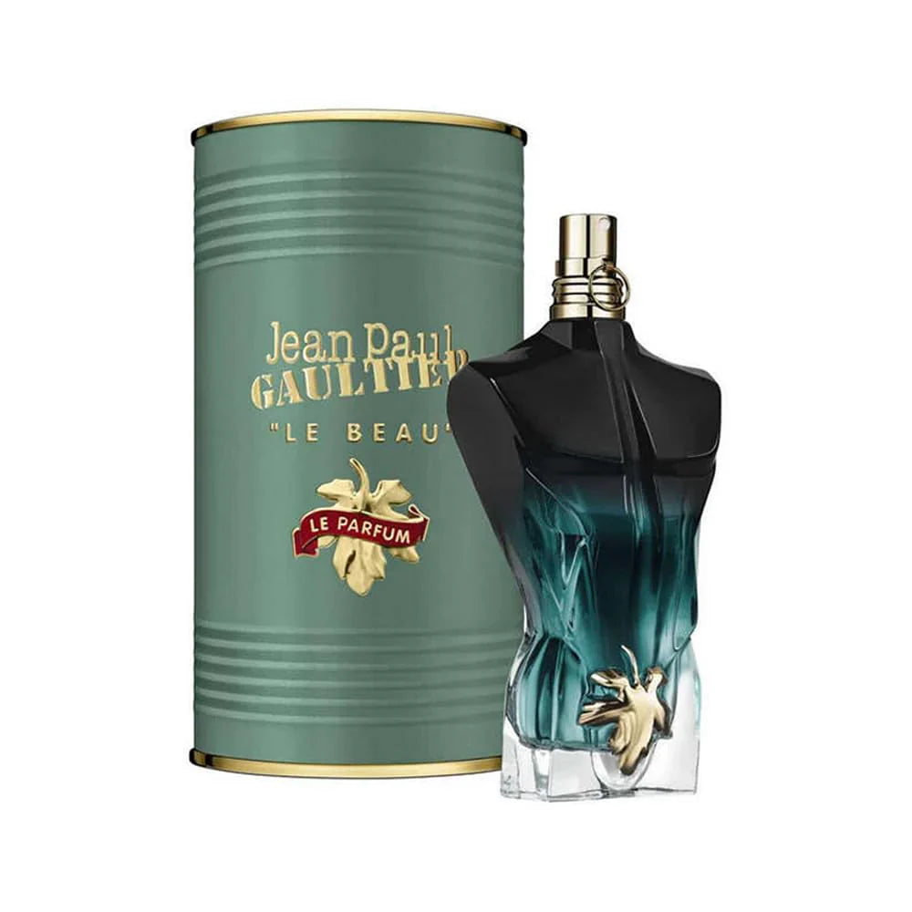 JEAN PAUL GAULTIER Le Beau Le Perfume  EDP