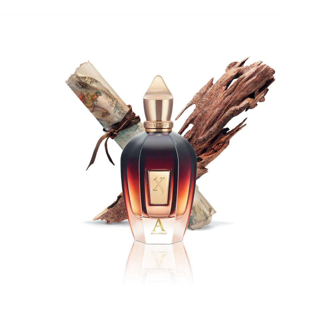 XERJOFF ALEXANDERIA II EDP