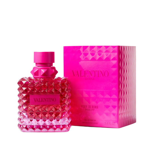 VALENTINO Donna Born In Roma Pink PP