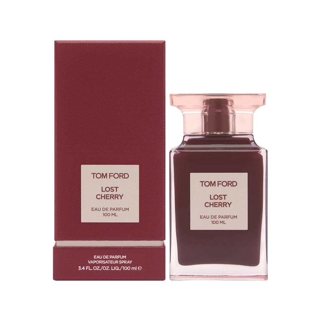 Tom Ford Lost Cherry EDP