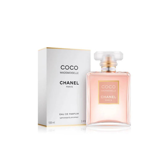 CHANEL COCO MADEMOISELLE