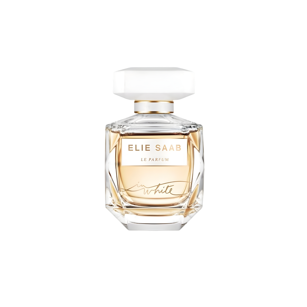 Elie Saab White Le Parfum
