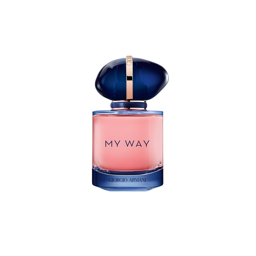 Giorgio Armani My Way Intense