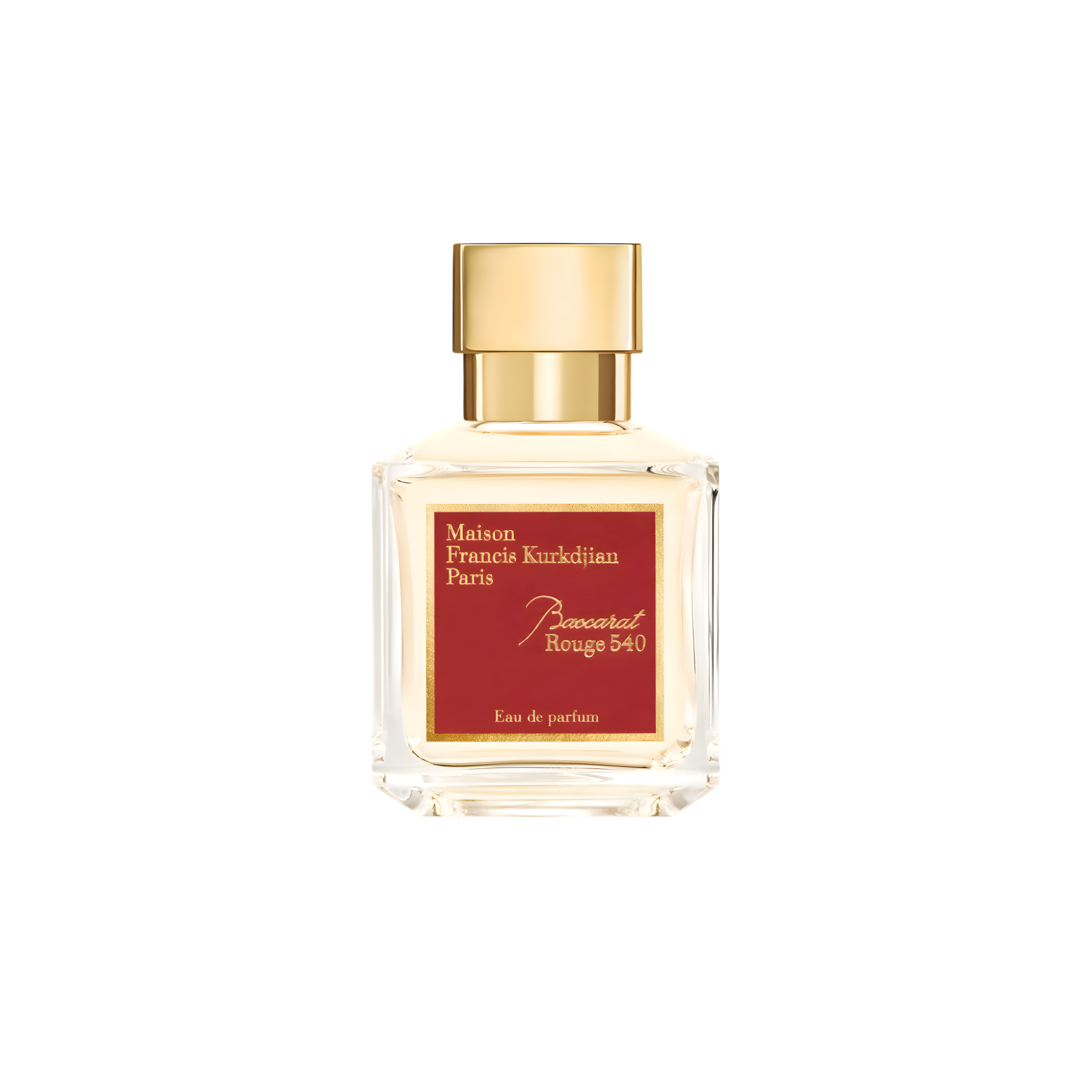 Baccarat Rouge 540 EDP
