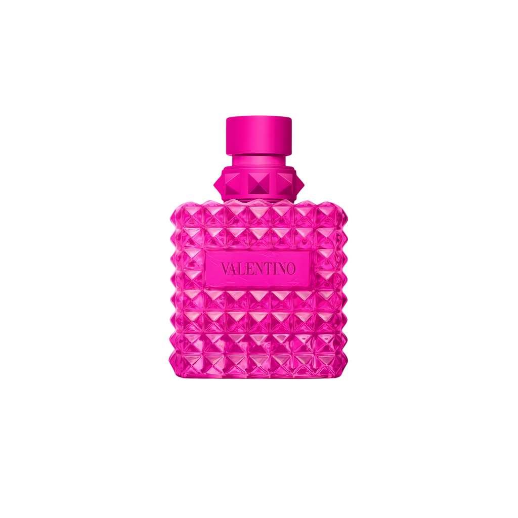 VALENTINO Donna Born In Roma Pink PP