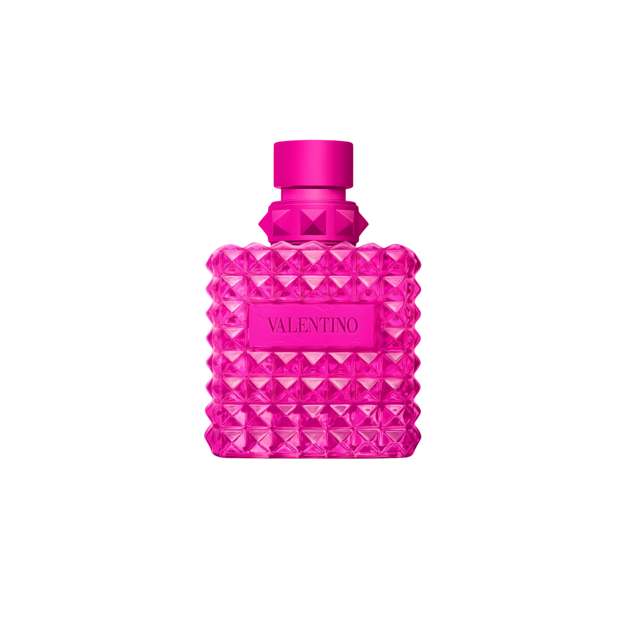 VALENTINO Donna Born In Roma Pink PP