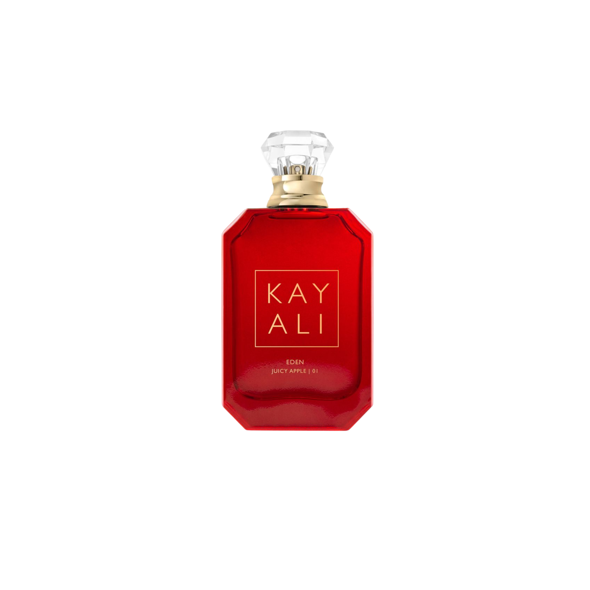 Kayali Eden Juicy Apple | 01