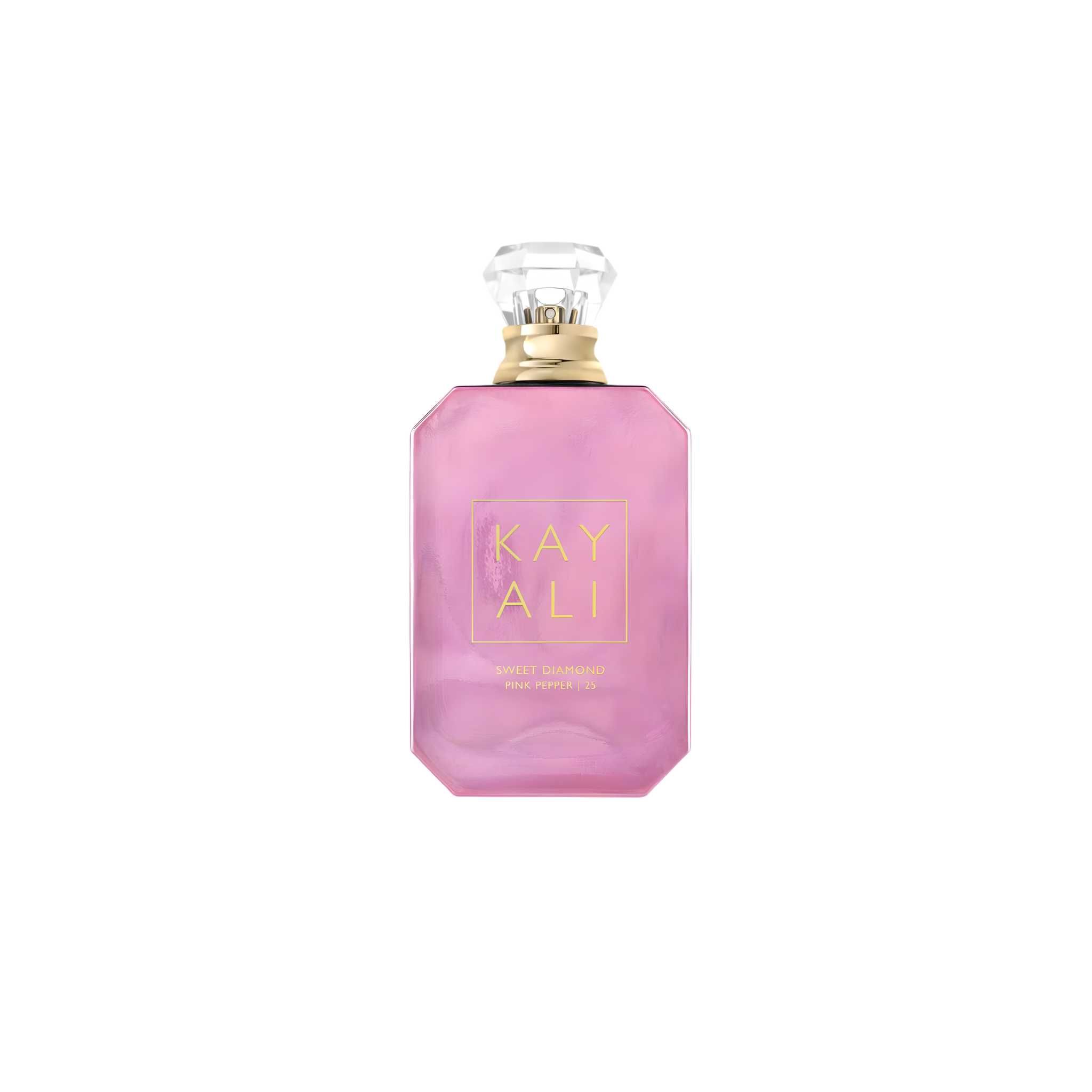 Kayali Sweet Diamond Pink Pepper | 25 EDP