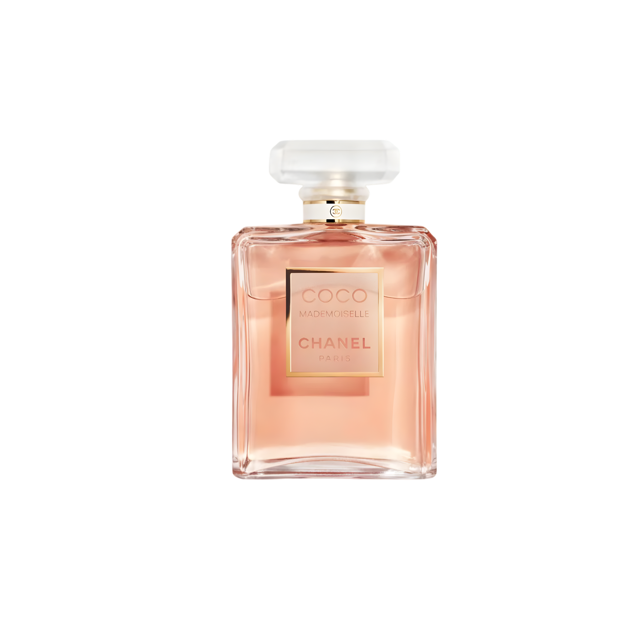 CHANEL COCO MADEMOISELLE