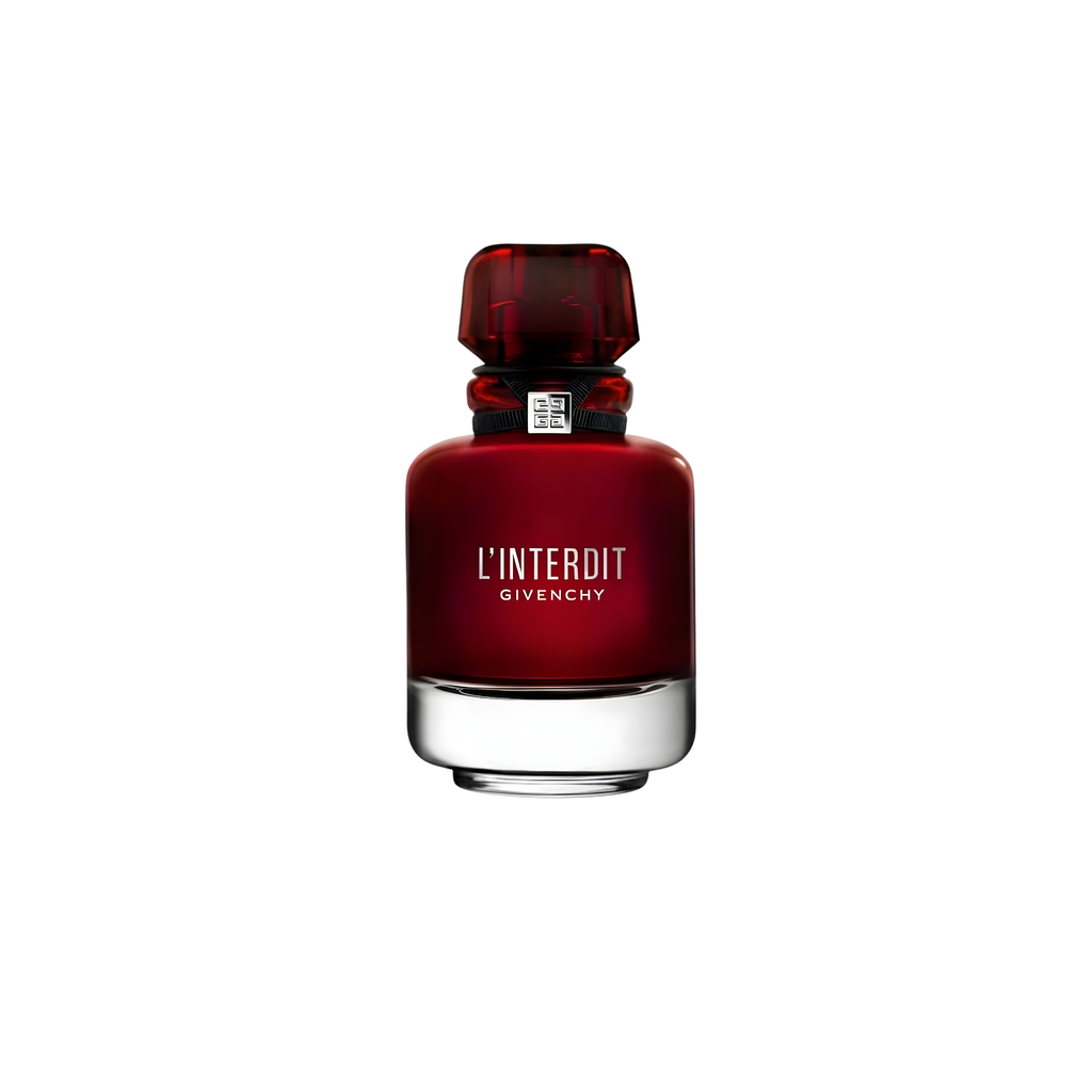 L'interdit Rouge Ultime EDP