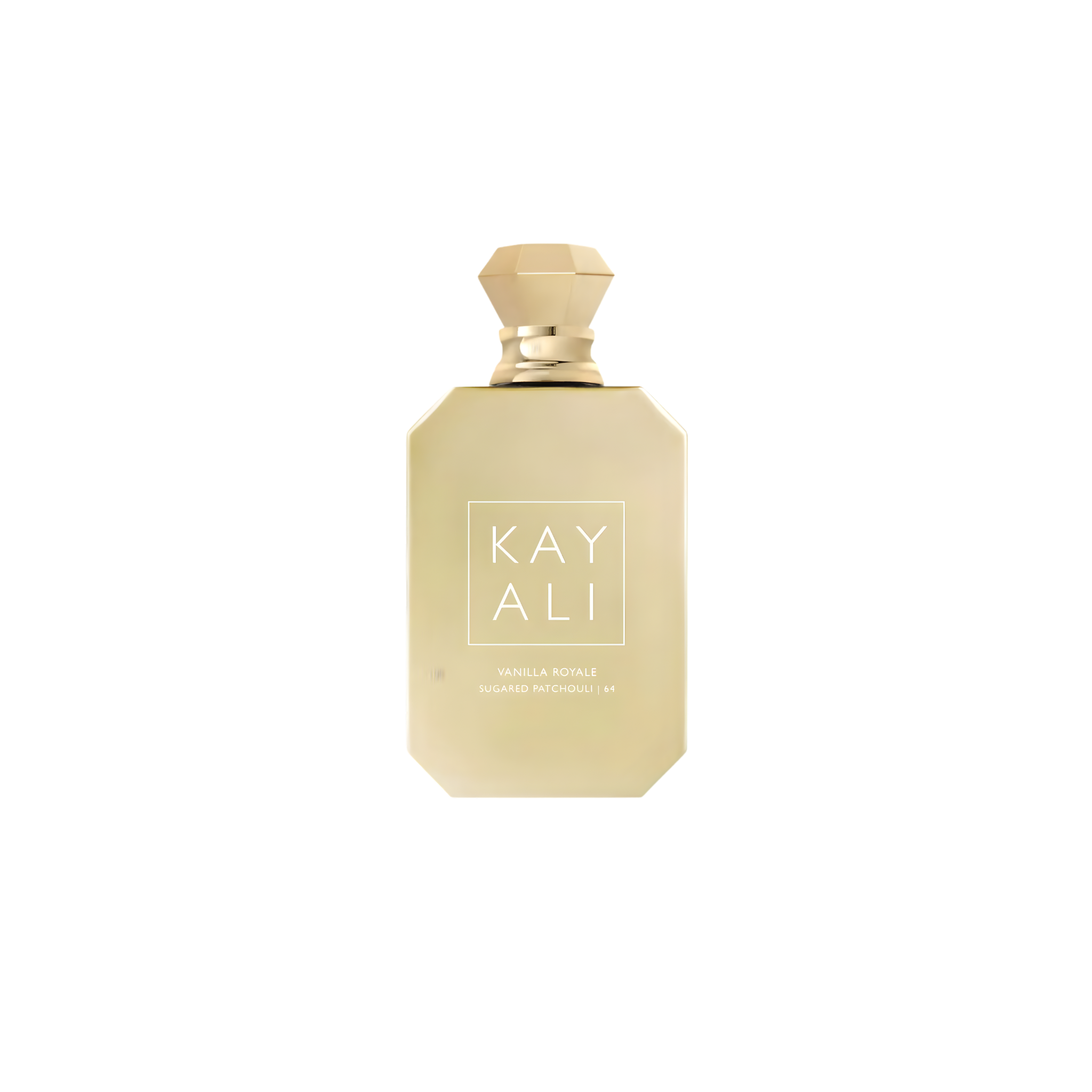 KAYALI Vanilla Royale Sugared Patchouli | 64