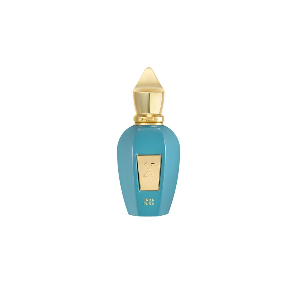 XERJOFF EBRA PURA EDP