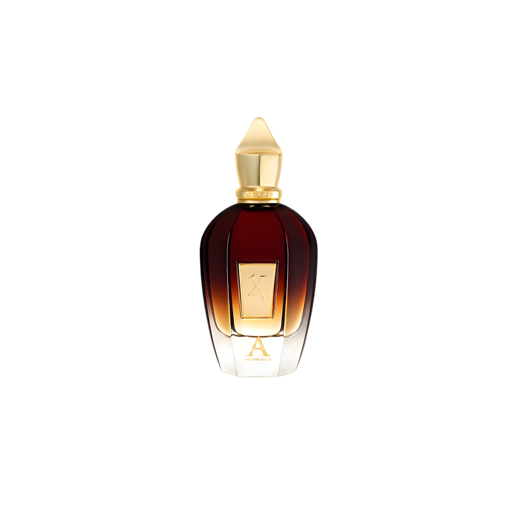 XERJOFF ALEXANDERIA II EDP