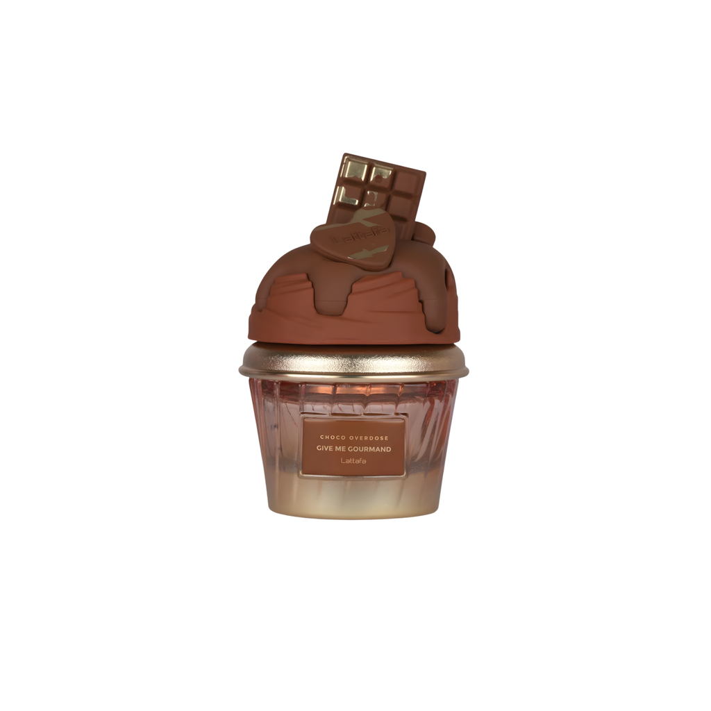 Choco Overdose EDP