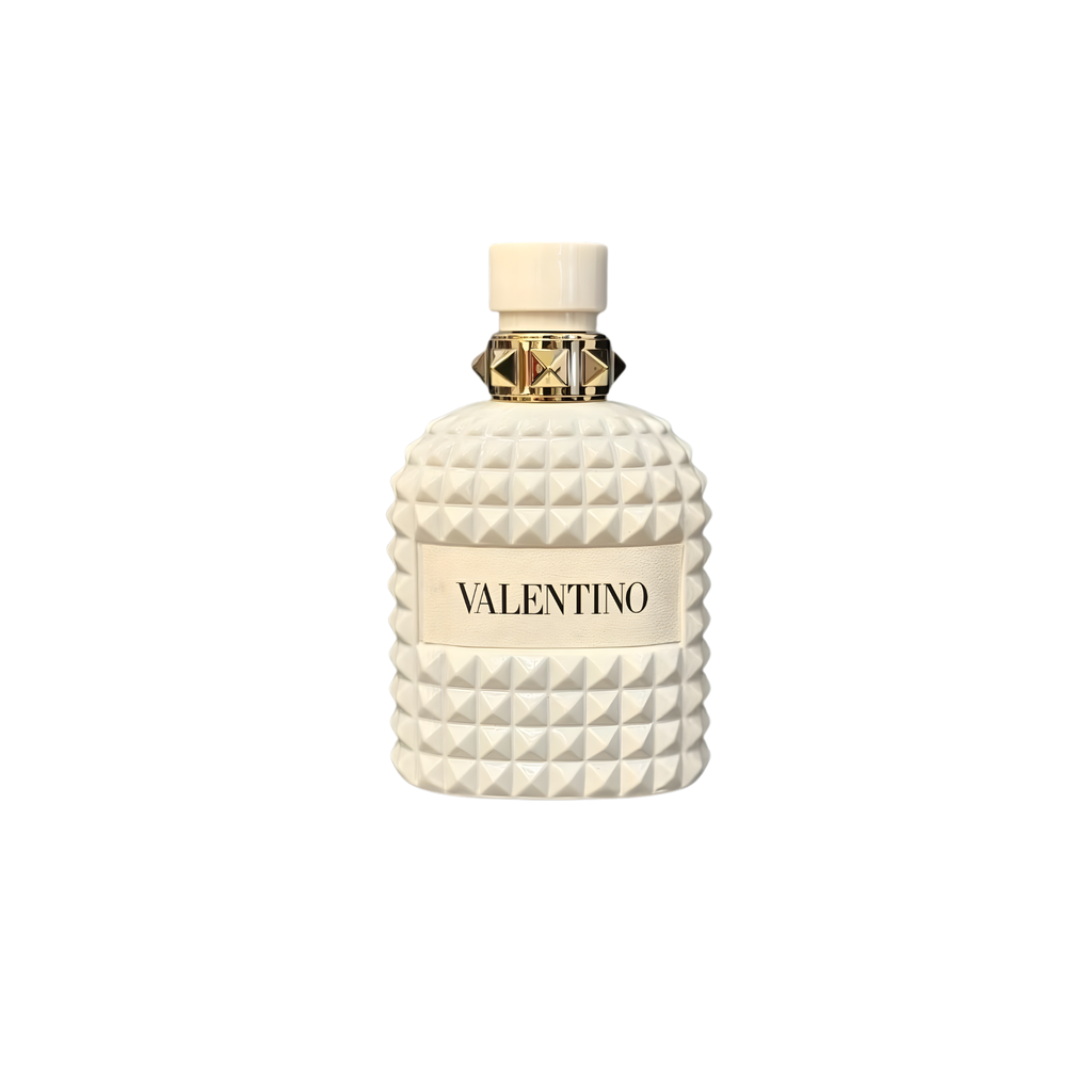 Valentino Uomo Born in Roma Ivory EDP