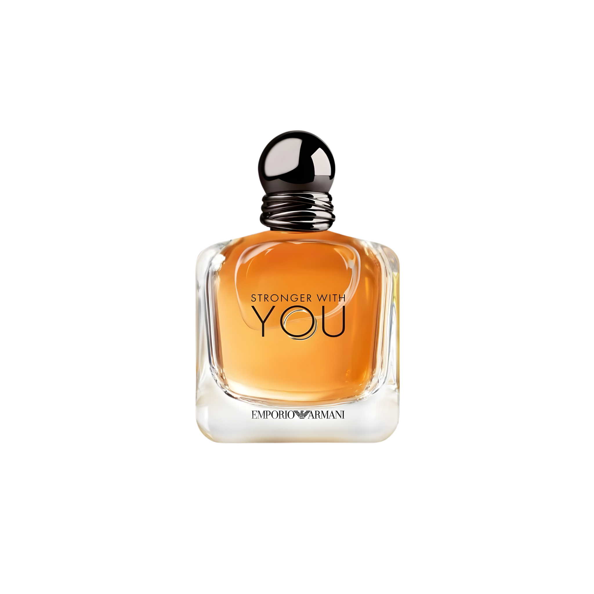 Emporio Armani Stronger With You