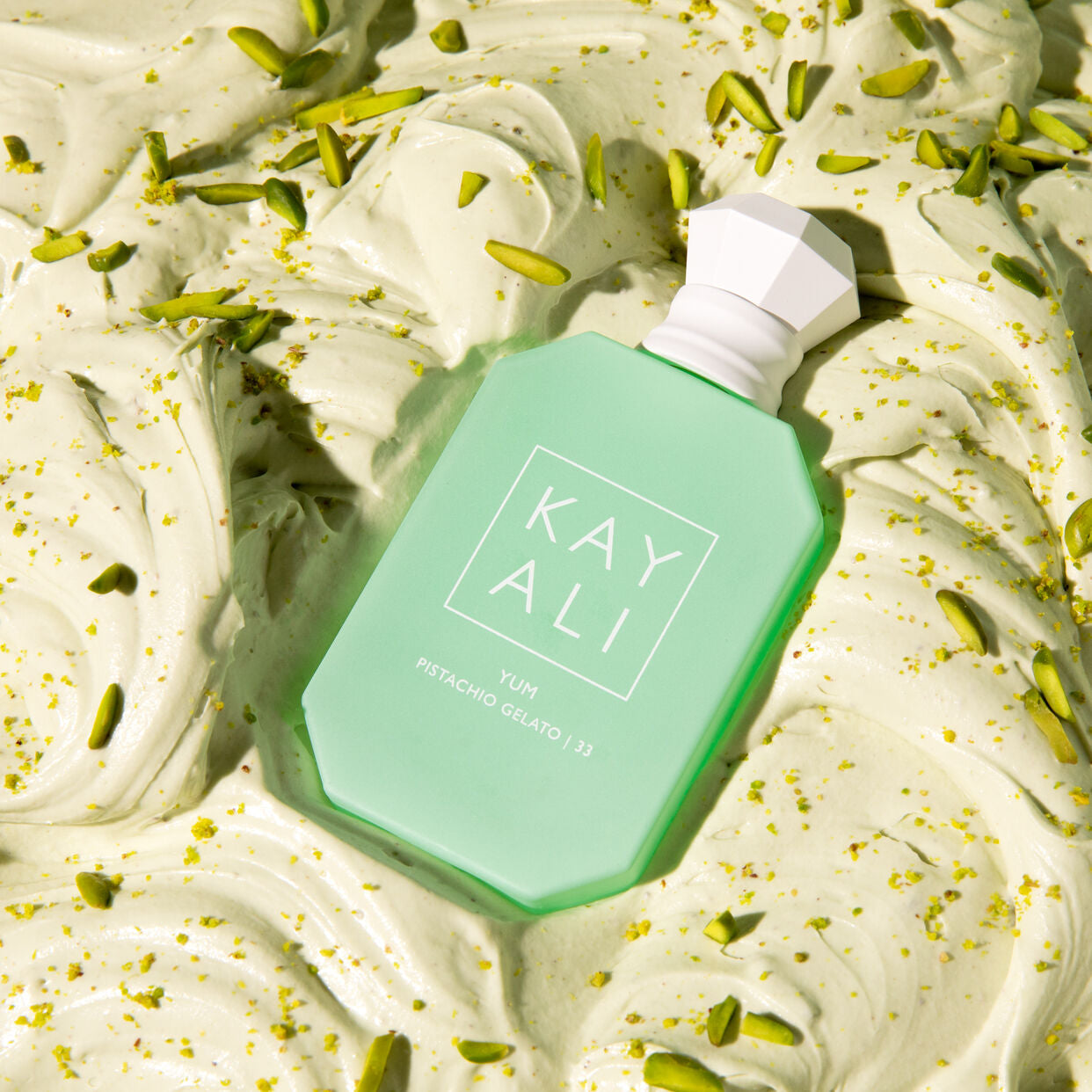KAYALI Yum Pistachio Gelato | 33 EDP