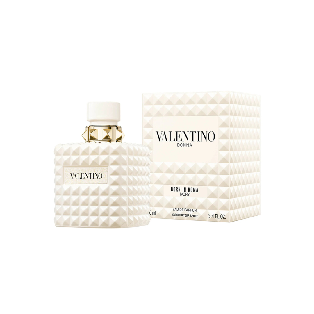 VALENTINO Donna Born In Roma Rendez-Vous Ivory EDP