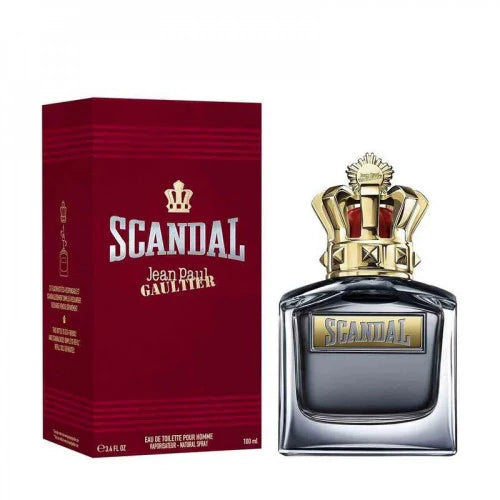 Scandal EDT pour Homme