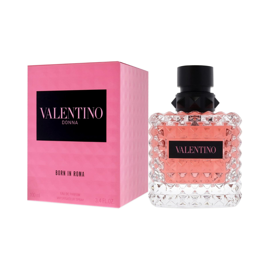VALENTINO Donna Born In Roma EDP