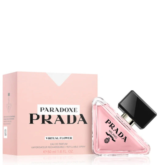 Prada Paradoxe EDP