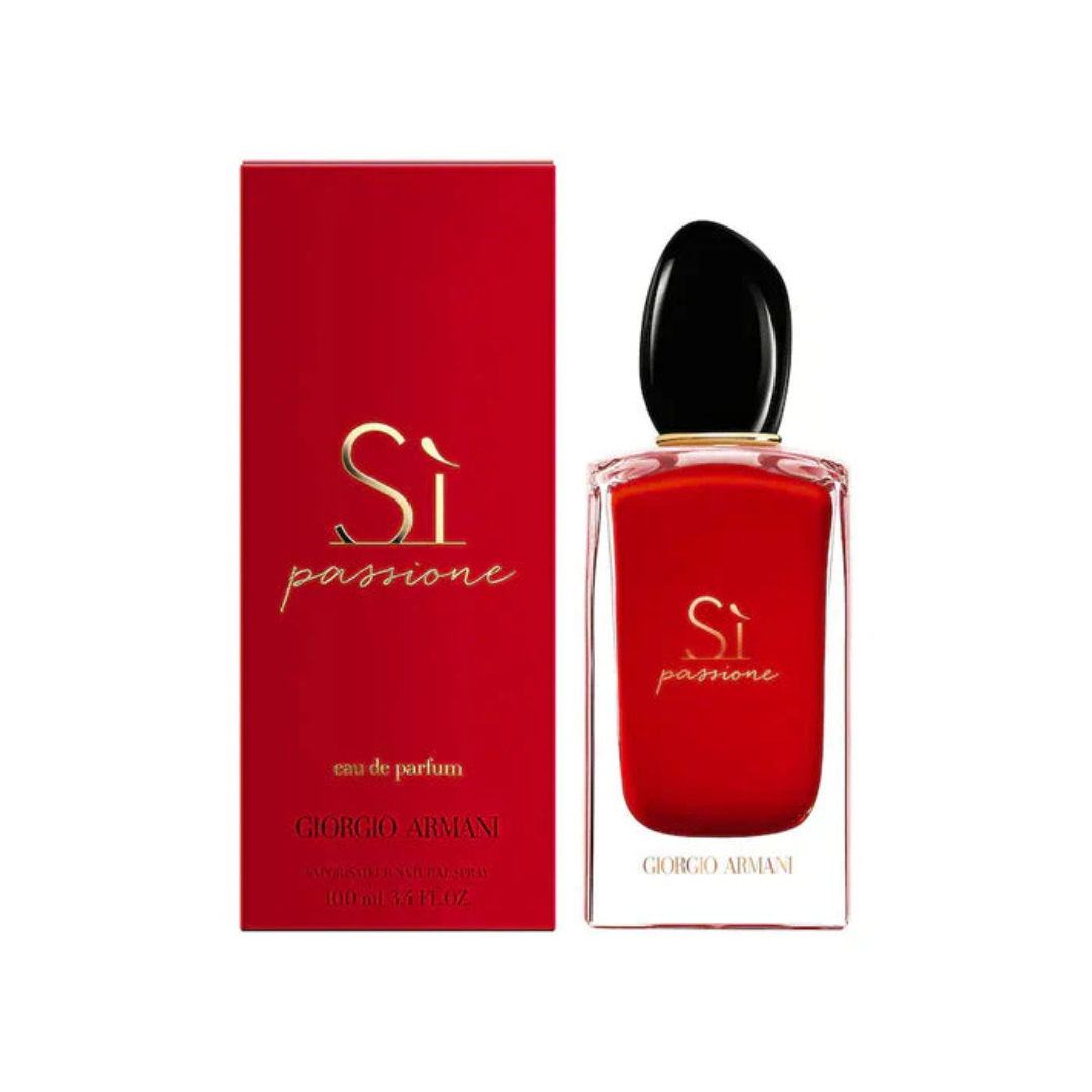 Sì Passione Eau de Parfum