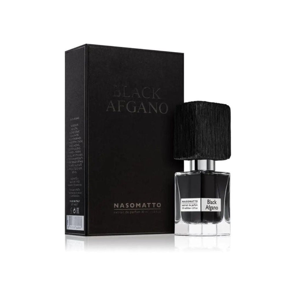 Black Afgano EDP