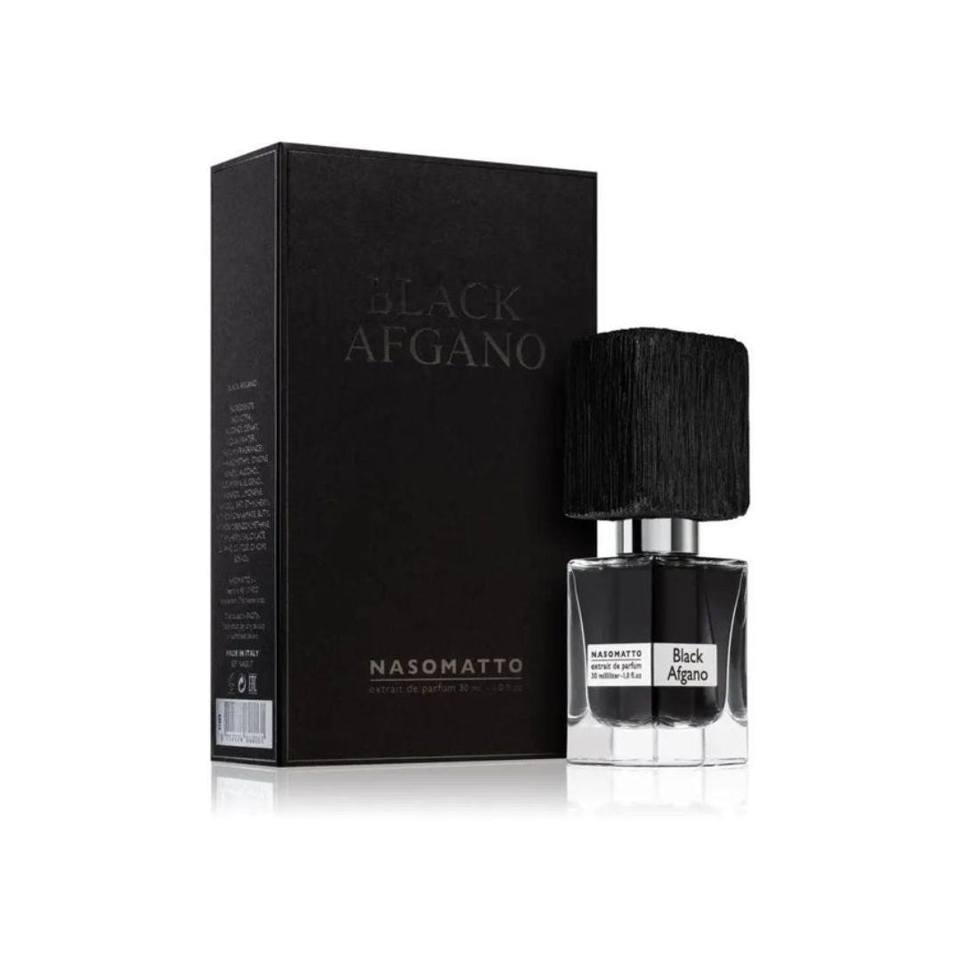 Black Afgano EDP