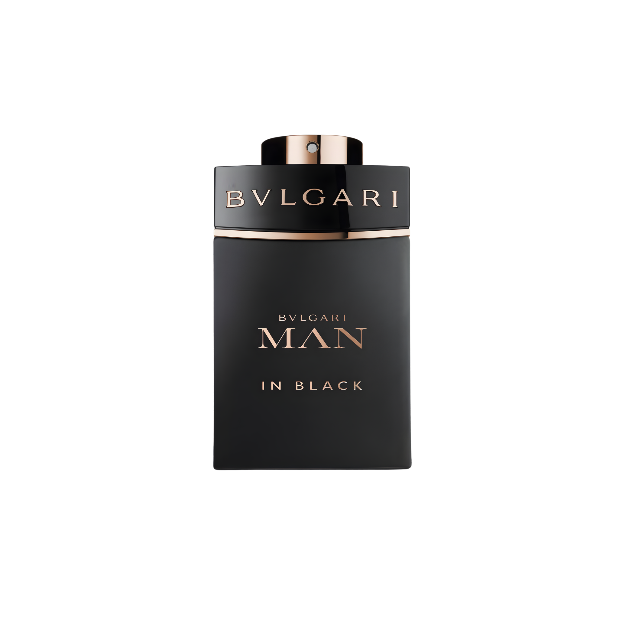 Bvlgari Man In Black EDP