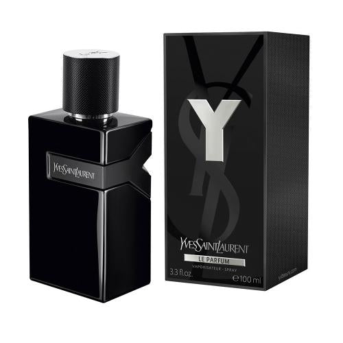 Yves Saint Laurent Y Le Parfum