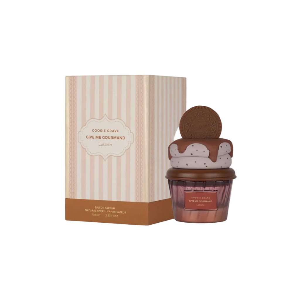 Cookie Crave EDP