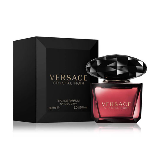 Versace Crystal Noir EDP