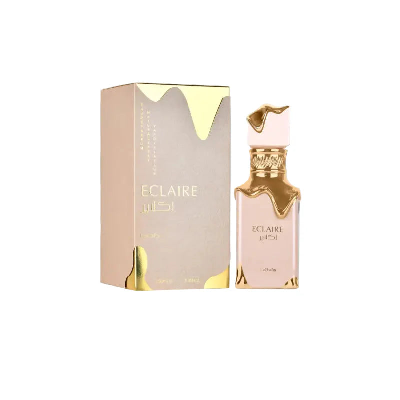 Eclaire Lattafa EDP