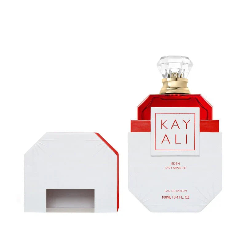 Kayali Eden Juicy Apple | 01