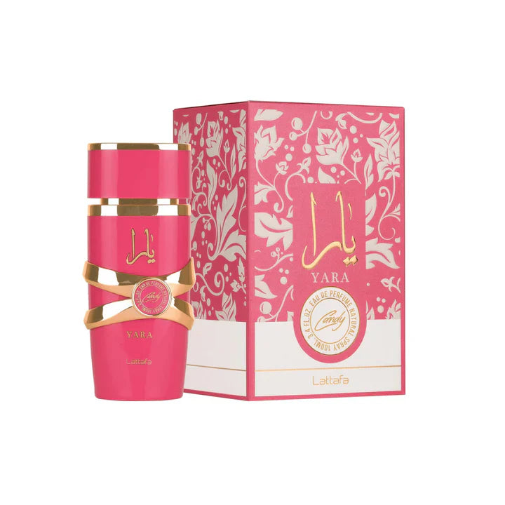 YARA Candy EDP