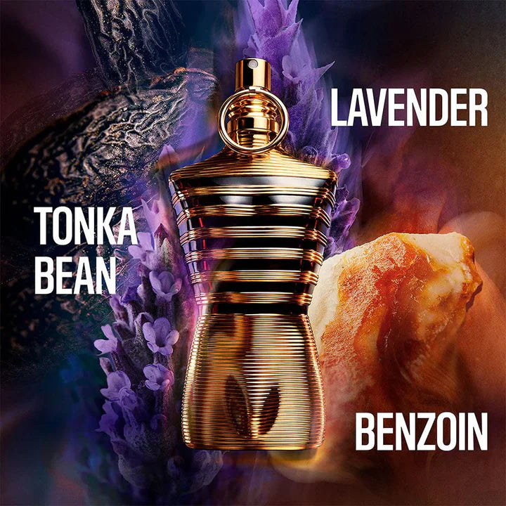 Jean Paul Gaultier Le Male Elixir