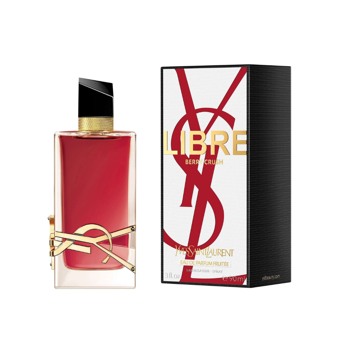 Libre Berry Crush EDP