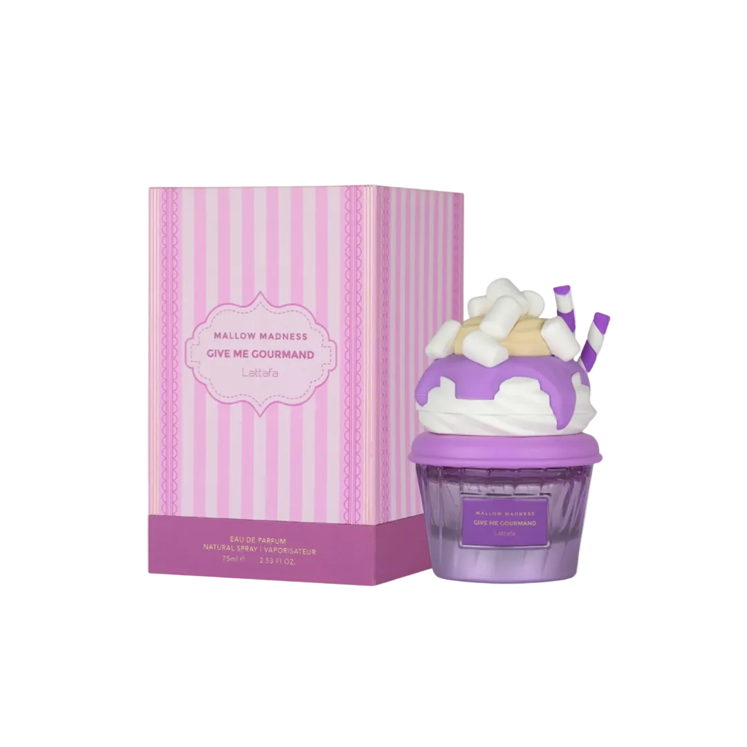 Mallow Madness EDP