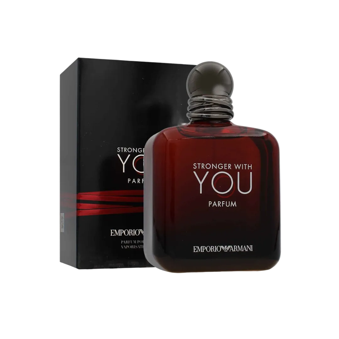 Stronger With You Parfum