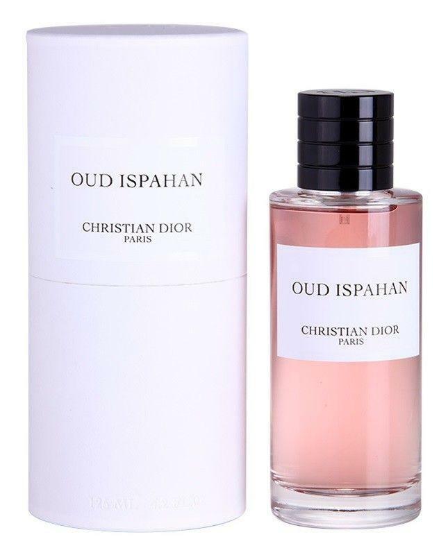 Dior Oud Ispahan EDP