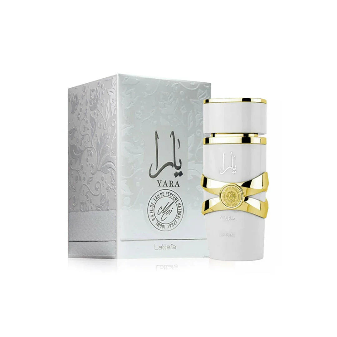 YARA Moi EDP